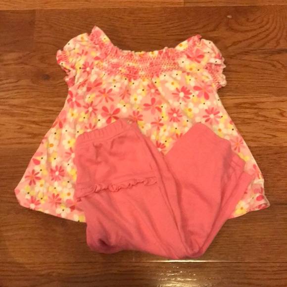 6/$20 12 month outfits - Picture 3 of 5